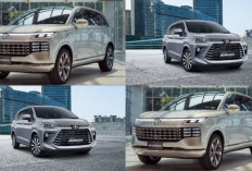 Toyota Avanza 2026: Inovasi Terbaru yang Siap Mengubah Pasar Mobil Keluarga Indonesia