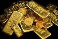 Krisis Produksi dan Kelangkaan Emas, Ancaman Tersembunyi di Pasar