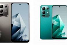 Harga Terbaru Infinix Note 50X 5G Juli 2026, Turun Lagi Simak Spesifikasinya Yang Laura Biasa!