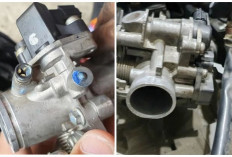 Setting Langsam BeAT FI Sendiri, Mudah Cepat dan Jaga Performa Mesin Optimal