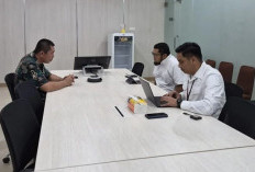 Hadirkan Solusi, Penuhi Kebutuhan Dasar Masyarakat