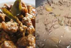 Cita Rasa Makanan Khas Aceh, Yang Bikin Nambah?