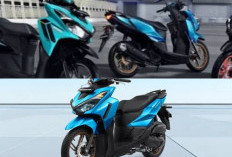 Sekennya Masih Jadi Buruan, Spare Part Honda Vario 125 Generasi Pertama Masih Dijual?