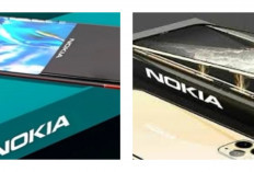 Bukan Sekadar Nostalgia! Nokia X90 Pro 5G Gebrak Pasar dengan Kamera Tercanggih Tahun Ini