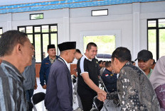 Perkuat Sinergi Pelayanan Publik