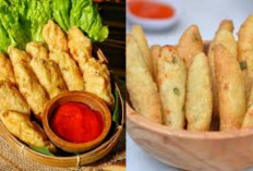 Resep Otak-Otak Gurih Dan Menggugah Selera!