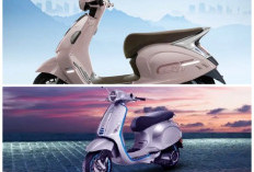 Cari Motor Vespa Listrik Anak? Ini 6 Pilihan Favorit 2026 yang Nyaman, Aman, dan Mudah Dikendalika