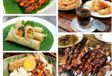 Daftar 5 Makanan yang lagi Viral Di Jogja Paling Dicari Wisatawan! 