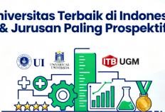 Kampus Impian 2026: Universitas Terbaik di Indonesia & Jurusan Paling Prospektif, Mana Pilihanmu?