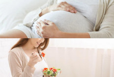 Melindungi Kesehatan Janin, Inilah 5 Tips yang Wajib Diketahui Ibu Hamil