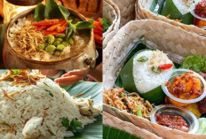 Menjelajahi Kelezatan Kuliner Khas Karawang, Dari Nasi Liwet hingga Gonjing!