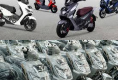 Yuk Intip Motor Listrik Buatan Lokal yang Siap Go Internasional