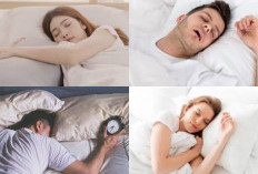 Menghadapi Masalah Ileran Saat Tidur, Ini Dia 6 Solusi Efektif Untuk Tidur yang Lebih Baik