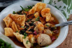 Wajib Diketahui, Ini 3 Kuliner Bakso Paling Favorit di Kapanjen Kabupaten Malang