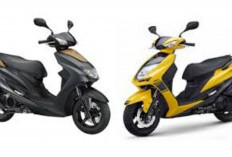 Gebrakan Yamaha 2026: Deretan Motor Terbaru Teknologi Canggih dan Alasan Kenapa Konsumen Kembali Melirik!
