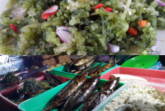 Rahasia Lezat dari Kepulauan Kei: Kuliner Khas Tual yang Bikin Ketagihan