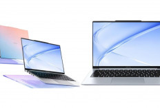 Infinix XBook B14 Resmi Dirilis: Laptop Kompak dengan Bodi Metal dan Performa Intel Core yang Tangguh!