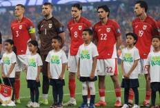 3 Pemain Timnas Indonesia yang Berpeluang Menyusul Maarten Paes ke Ajax Amsterdam