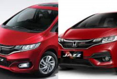 7 Alasan Kenapa Honda Jazz 2026 Layak Jadi Mobil Pertama Anak Muda: Stylish, Irit, dan Penuh Fitur Canggih!