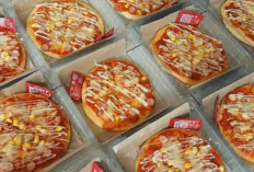 Dapur Alyn, Surga Jajanan Pasar dan Kue Lezat di Pagar Jaya