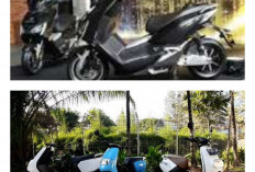 Motor Listrik Hadapi Keraguan Masyarakat, Pengalaman Pengguna Harian Ubah Persepsi