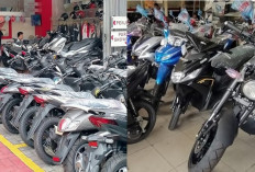 Jangan Asal, Ini Dia Tips yang Harus Anda Lakukan Sebelum Membeli Motor Matic!