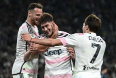 Massimiliano Allegri Ingatkan Kunci Sukses Usai Juventus Hajar Lazio di Coppa Italia