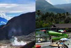 Healing Time! Yuk, Kunjungi 5 Tempat Alam Terbaik di Garut