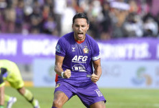 Ezra Walian Menggila, Beranikah John Herdman Panggil ke Timnas Indonesia di FIFA Series 2026?