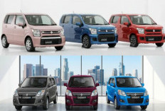 Suzuki Karimun 2026 Resmi Diluncurkan: Tampilan Fresh, Mesin Irit, dan Biaya Servis Tetap Paling Murah