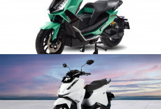 Jarak Tempuh Motor Listrik Alva 2026, Ini Detail Per Model, Bisa Tembus 140 Km!