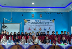 ITPA Bekali Mahasiswa Hadapi Dunia Kerja
