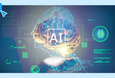 Rahasia Produktif Tanpa Lembur! Begini Cara Manfaatkan AI untuk Pekerjaan