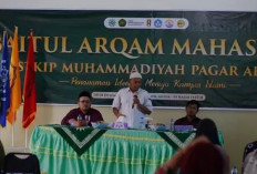 Tingkatkan Pemahaman Keislaman dan Kepemimpinan