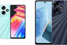 Harga Infinix Hot 30 Terbaru Juli 2026: Masih Jadi HP Gaming Murah Favorit Simak Daftar Harganya!