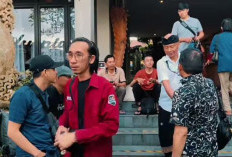 Mahasiswa STKIP Muhammadiyah Pagaralam Jelajahi Keindahan Bali