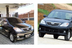 Bisa Bawa Keluarga Mudik! Cek Daftar Harga Avanza 2007 Bekas yang Kini Setara Harga Motor Matik