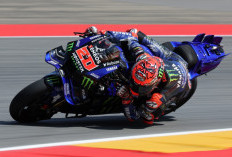 2 Kali Bendera Merah