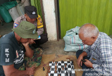 Wujudkan Kedekatan dengan Masyarakat 