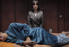 Sleep, Film Misteri Korea tentang Gangguan Tidur, ini Sinopsisnya!