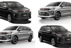 Review Daihatsu Xenia 2026: Masih Jadi MPV Keluarga Favorit Simak Keunggulan dan Kekurangan Terbarunya!