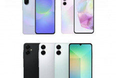Jangan Salah Pilih! 5 HP Samsung Harga 2 Jutaan Paling Worth It di 2026: Spek Dewa, Layar Jernih, dan Memori 