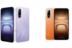 Review Infinix Hot 70: HP Murah dengan Desain Menarik dan Fitur yang Menggoda, Layak Dibeli!