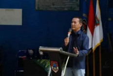 PWI Pagar Alam Dukung Langkah DPP PWI Laporkan Hotman Paris