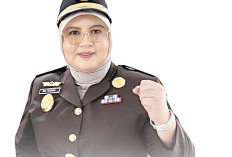 2 OPD Masuk Proses Audit, Kajari Bidik Kasus Korupsi