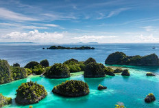 Liburan Tidak Perlu ke Luar Negeri, Inilah 7 Referensi Wisata Pantai di Indonesia untuk Mengawali Tahun 2024!