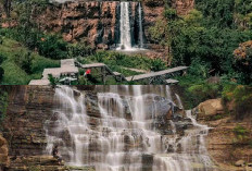 Bagaimana Cara Menikmati Keindahan Curug Awang Sukabumi? Ini Solusinya!