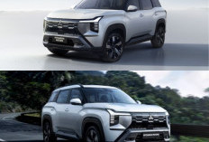 Beli Mobil Baru Bebas Bunga! Promo Kredit Mitsubishi Destinator Ultimate Tawarkan Bunga 0 Persen! 
