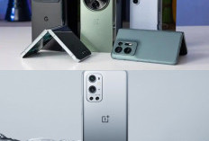 3 HP Android Mantan Flagship yang Paling Layak Dibeli di Tahun 2026