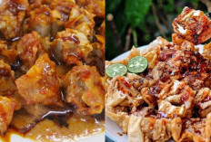 Yuk Cobain Resep Batagor Bandung Bikin Ketagihan!